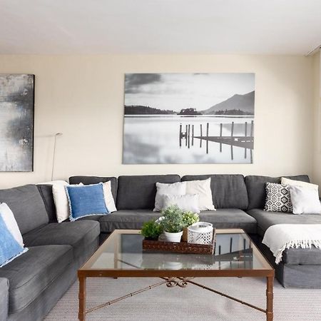 Homeforguest Front Line Beach Apartment In Hacienda Playa Marbella Dış mekan fotoğraf